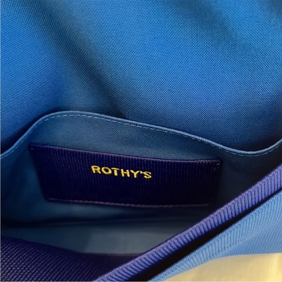 Rothy’s Belt Bag - Picture 4 of 4